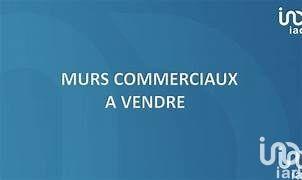 Appartement - 35 m² - 1 pièce