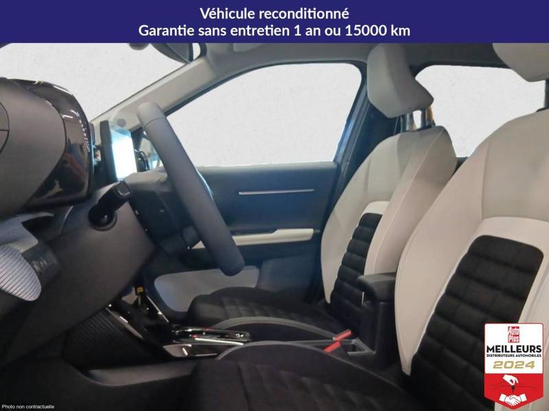 Citroën C3 Aircross Nouveau Hybride 145 e-Dcs6 - 7 Places