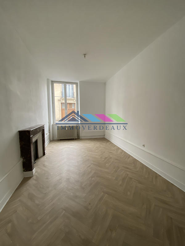 Appartement - 115 m² - 5 pièces