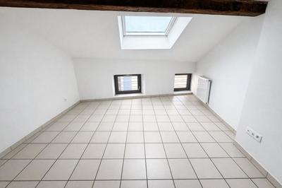 Duplex - 79 m² - 4 pièces