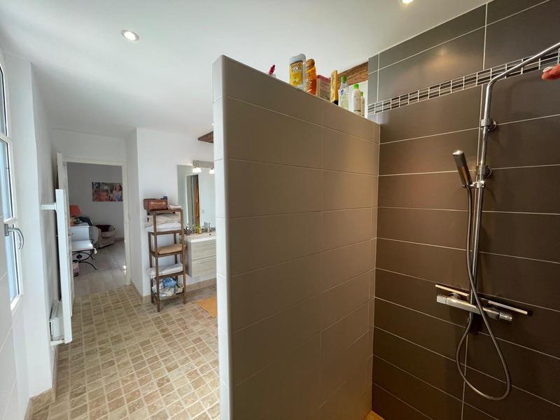 Maison - 508 m² - 9 pièces