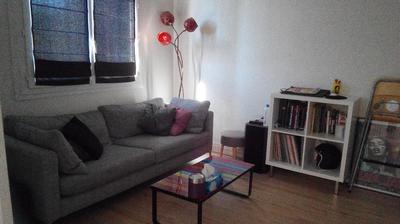 Appartement - 85 m² - 5 pièces