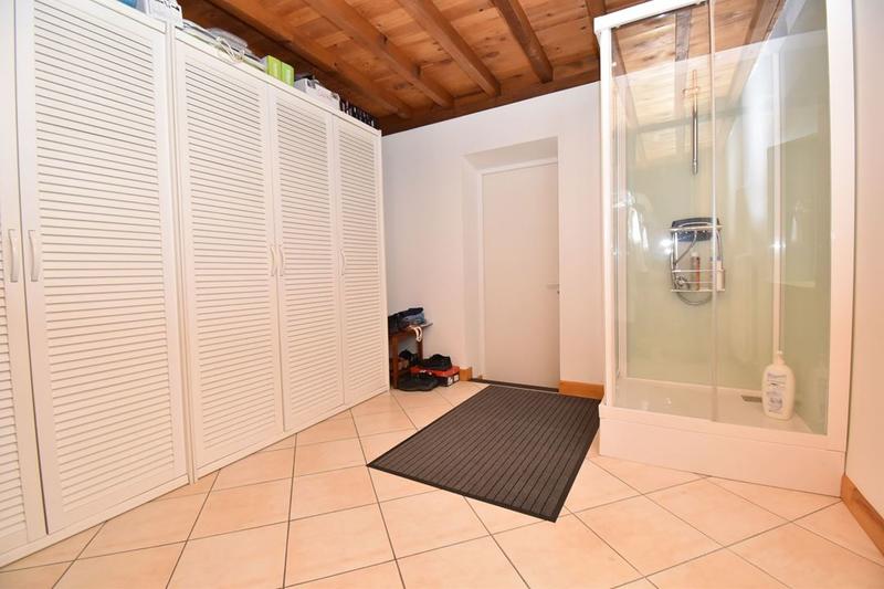 Maison de ville - 235 m² - 10 pièces