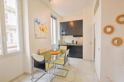 Appartement - 34 m² - 2 pièces