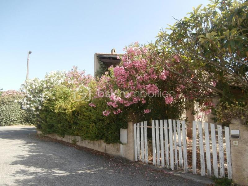 Maison traditionnelle - 103 m² - 5 pièces