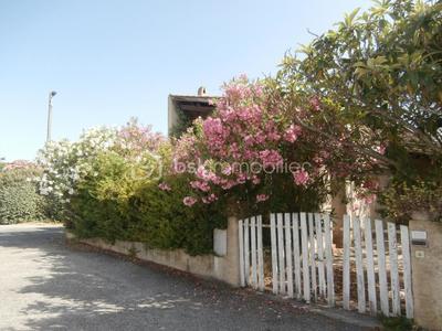 Maison traditionnelle - 103 m² - 5 pièces