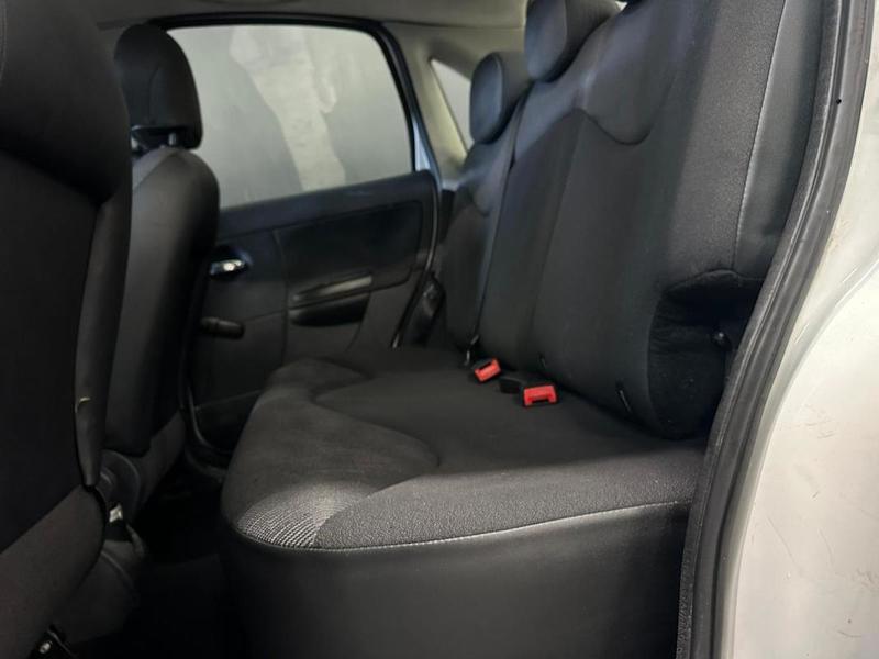 Citroën C3 Phase 2 1.4 HDi 70 cv