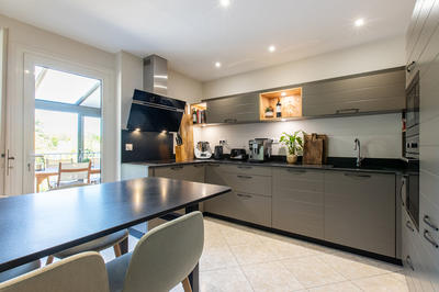 Maison - 140 m² - 7 pièces