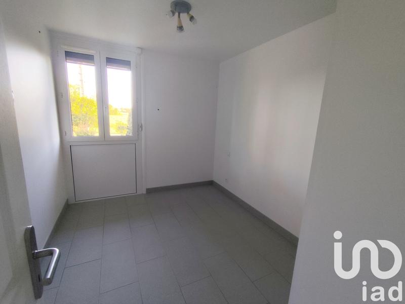 Maison - 93 m² - 5 pièces