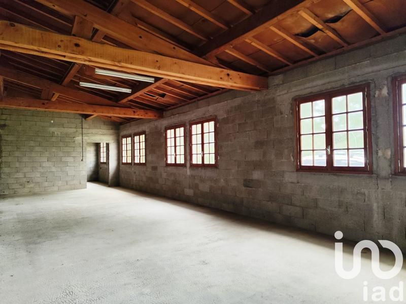 Maison de campagne - 171 m² - 6 pièces