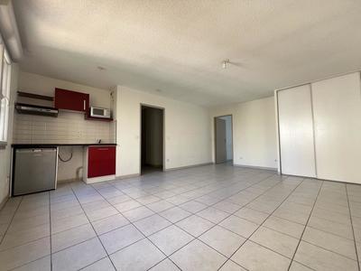 Appartement - 54 m² - 2 pièces