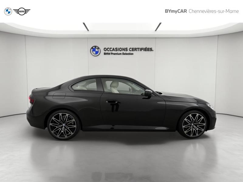Bmw Serie 2 Coupe G42 218i 156 ch Bva8