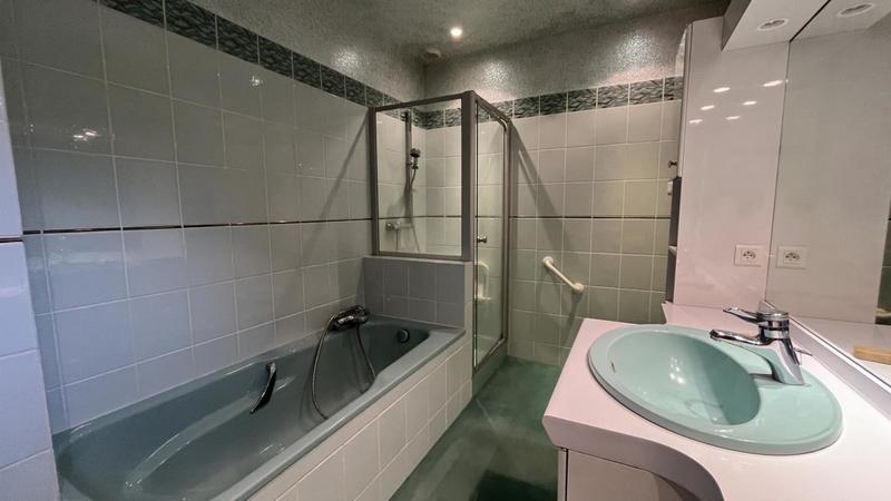 Appartement - 189 m² - 6 pièces