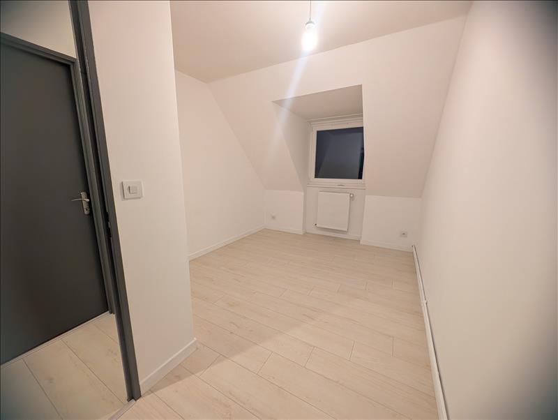 Appartement - 86 m² - 4 pièces