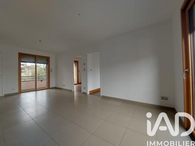 Appartement - 52 m² - 3 pièces