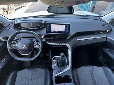 Peugeot 3008 II BlueHDi 130 s&amp;amp;S Allure Pack