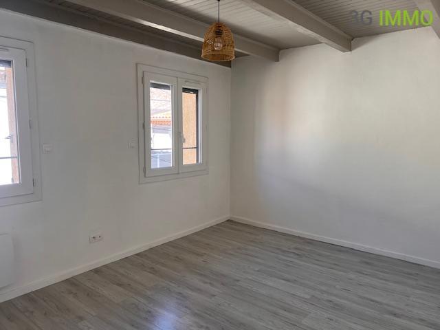 Maison de village - 126 m² - 4 pièces