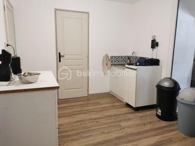 Maison de ville - 150 m² - 7 pièces