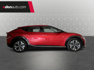 Kia Ev6 229 ch Air Design