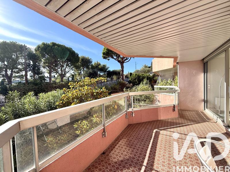 Appartement - 86 m² - 3 pièces