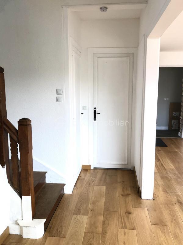 Maison - 145 m² - 6 pièces