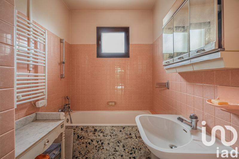 Maison - 151 m² - 5 pièces