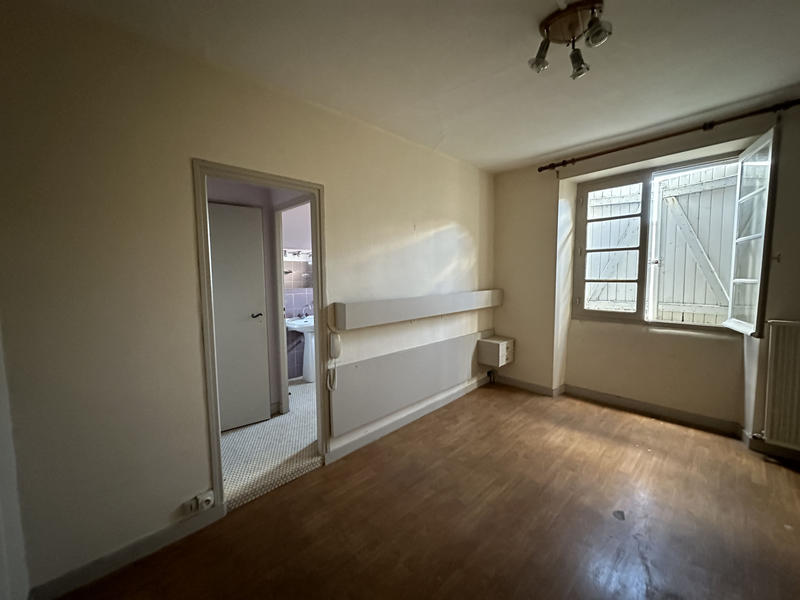 Immeuble - 1 120 m²