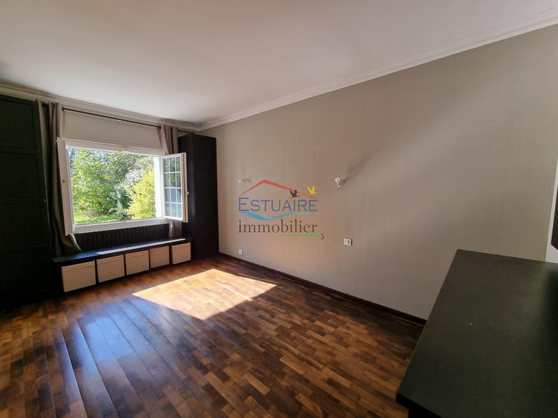 Maison ancienne - 144 m² - 6 pièces