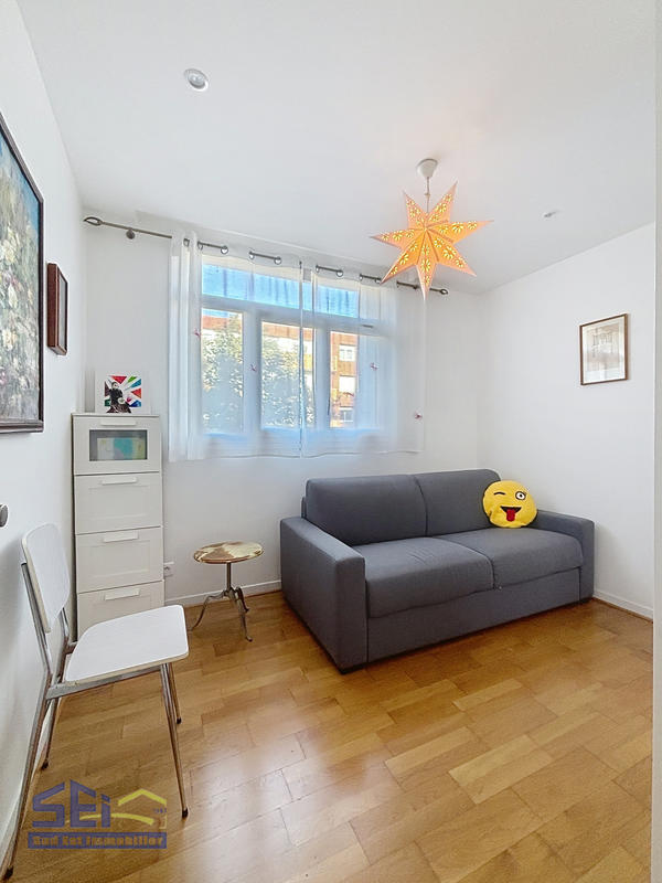 Appartement - 69 m² - 4 pièces