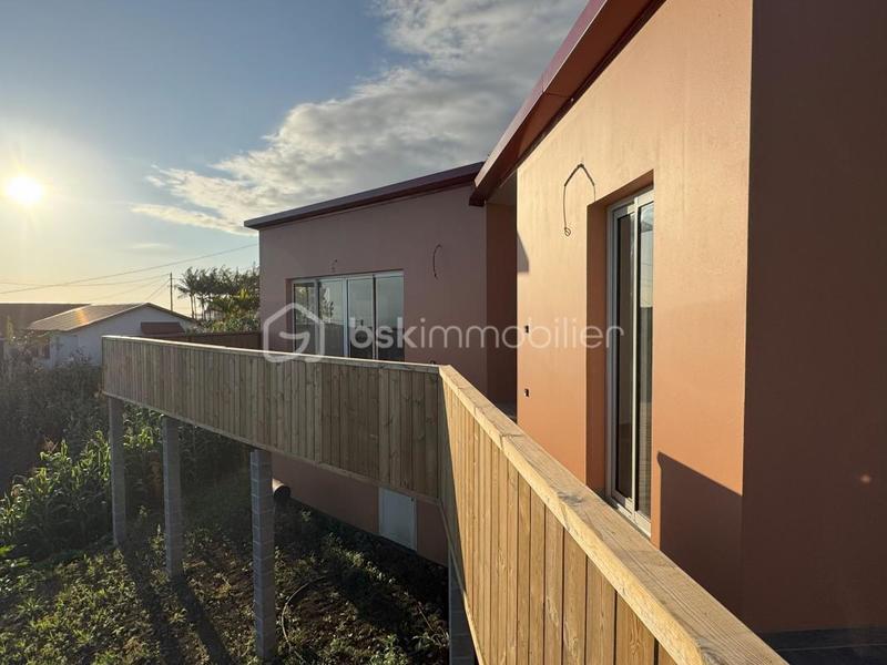 Maison - 150 m² - 5 pièces