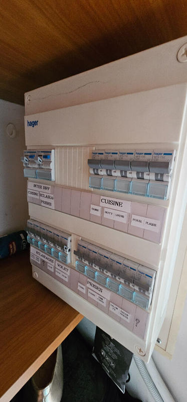 Appartement - 62 m² - 2 pièces