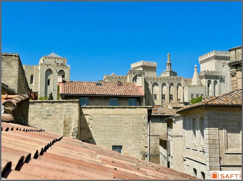 Appartement - 81 m² - 3 pièces