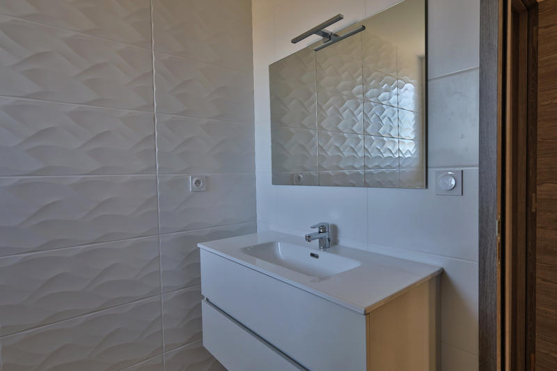 Duplex - 85 m² - 4 pièces