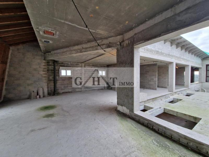 Entrepôt - 1 780 m²