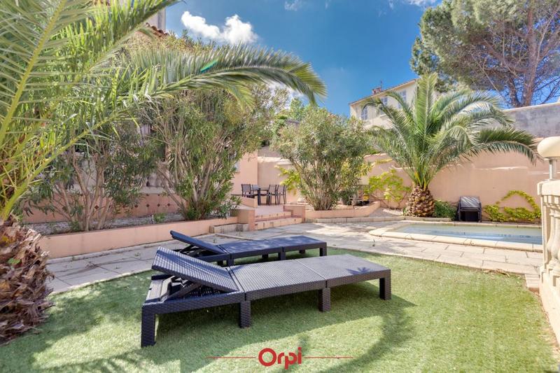 Maison - 132 m² - 5 pièces