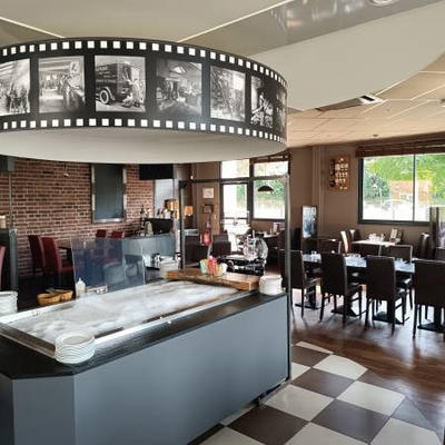 Immeuble - 199 m² - 5 pièces