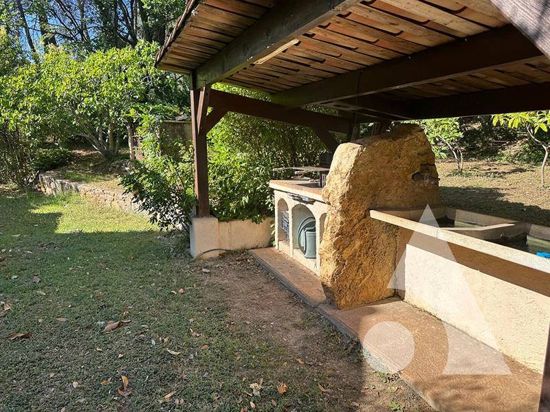 Maison - 134 m² - 5 pièces