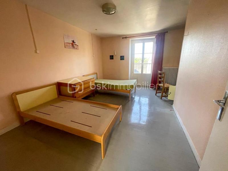 Corps de ferme - 163 m² - 8 pièces