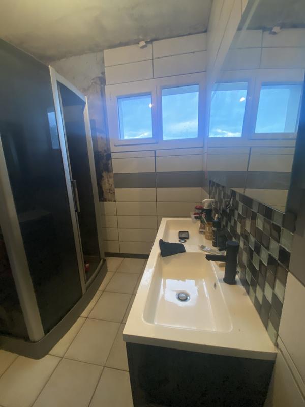 Maison ancienne - 110 m² - 4 pièces