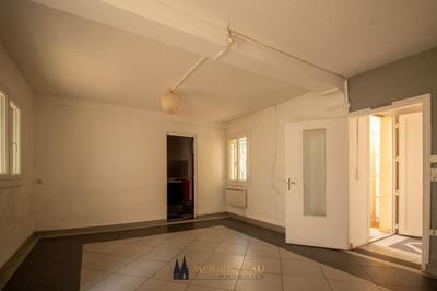 Maison de ville - 90 m² - 5 pièces