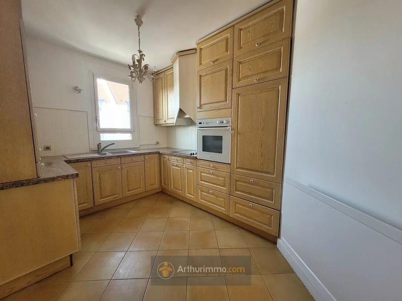 Appartement - 71 m² - 3 pièces