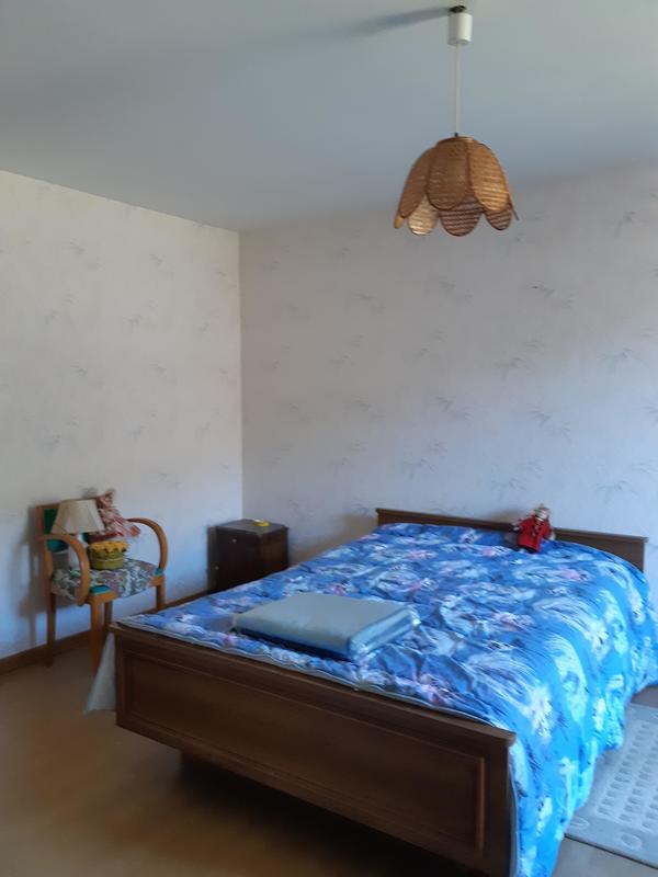 Maison de village - 220 m² - 6 pièces