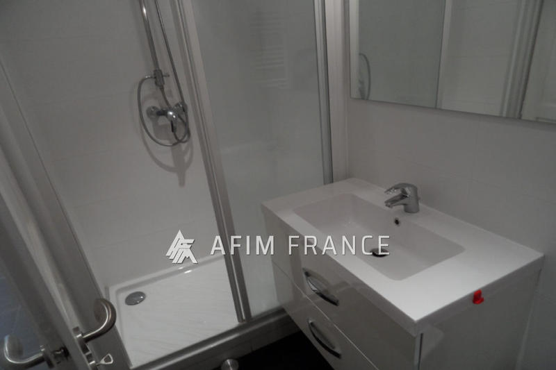 Appartement - 51 m² - 3 pièces