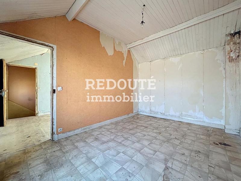 Maison - 74 m² - 4 pièces