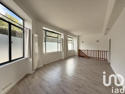 Duplex - 90 m² - 4 pièces