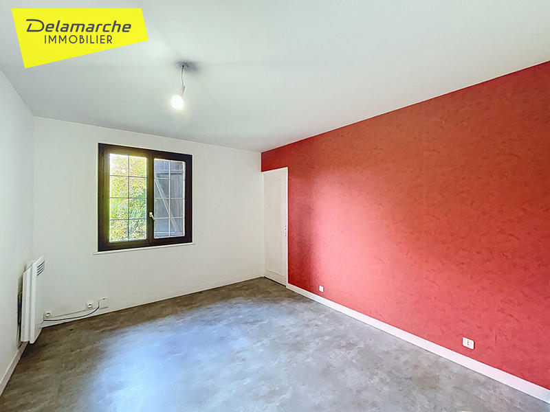 Maison - 195 m² - 9 pièces