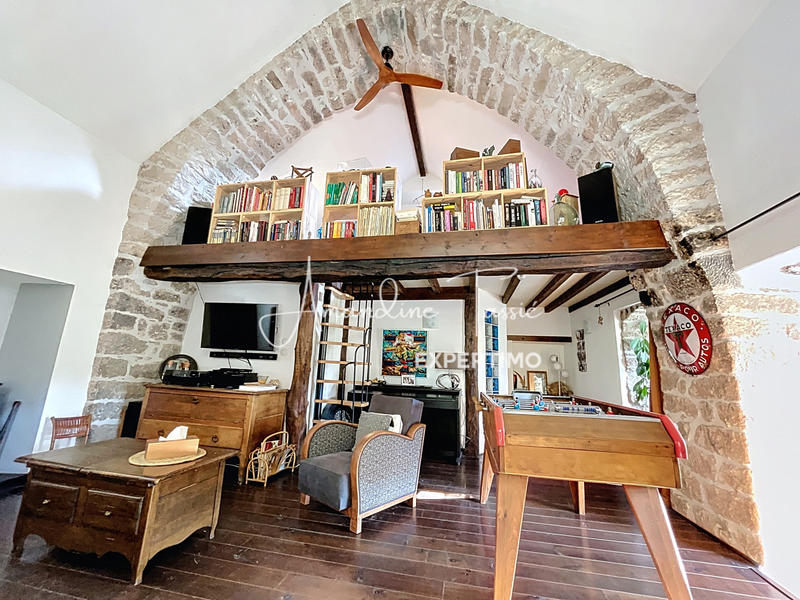 Maison - 132 m² - 4 pièces