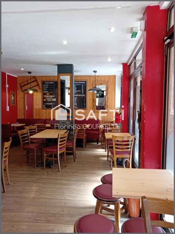 Local commercial - 84 m² - 3 pièces