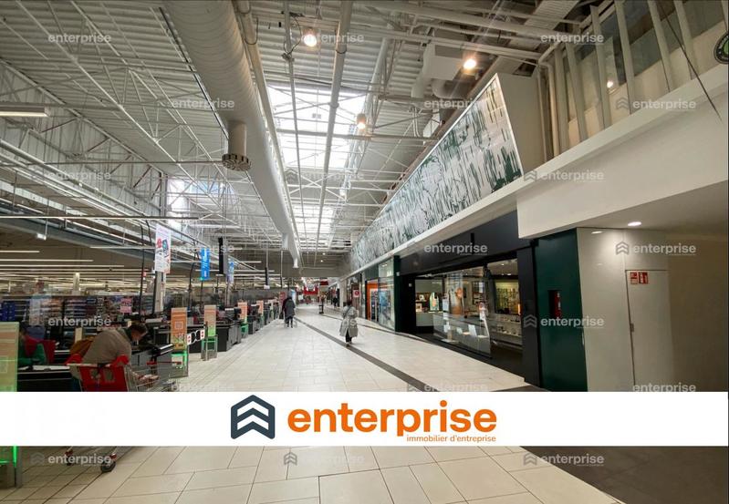 Local commercial - 280 m²