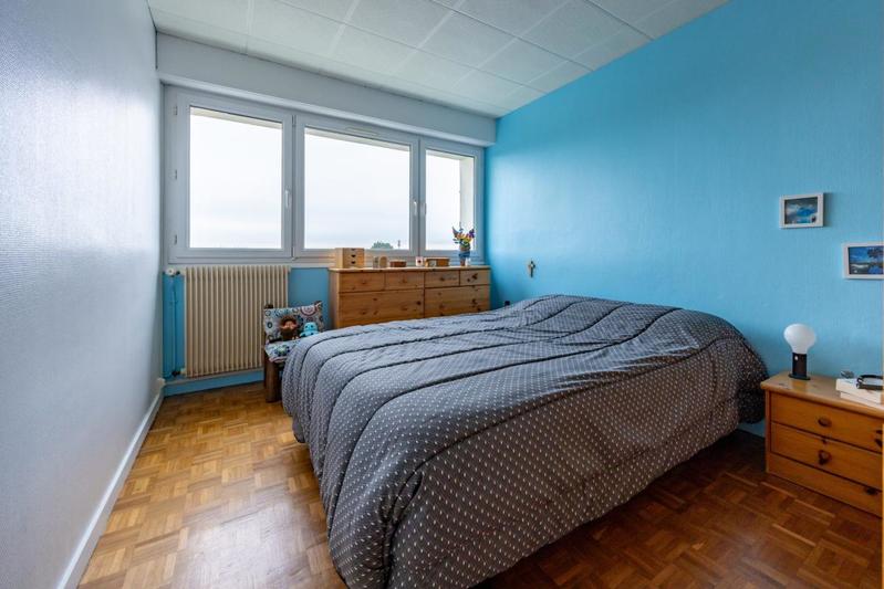 Appartement - 86 m² - 4 pièces